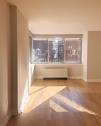 Rented by Bozzuto Management