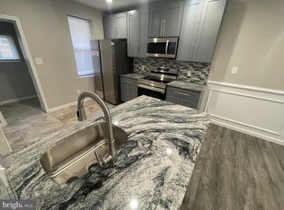 427 Fern St, Philadelphia, PA 19120