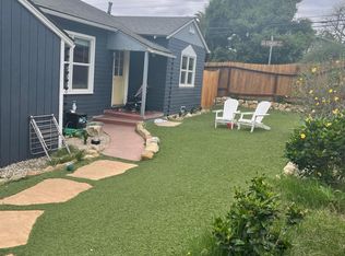 3895 Sunset Rd, Santa Barbara, CA 93110