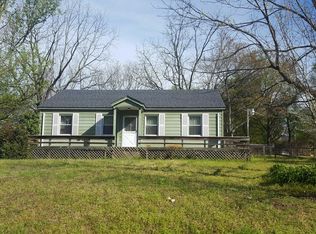 2029 Kivett Dr, Greensboro, NC 27406