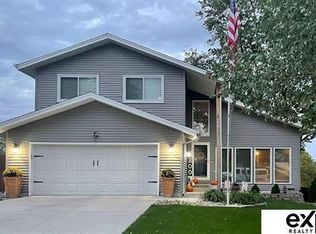 6717 S 148th Cir, Omaha, NE 68137