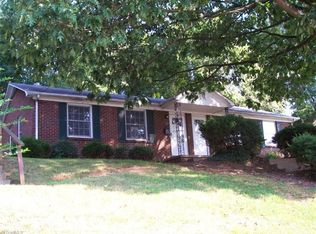 169 Westdale Ave, Winston Salem, NC 27101