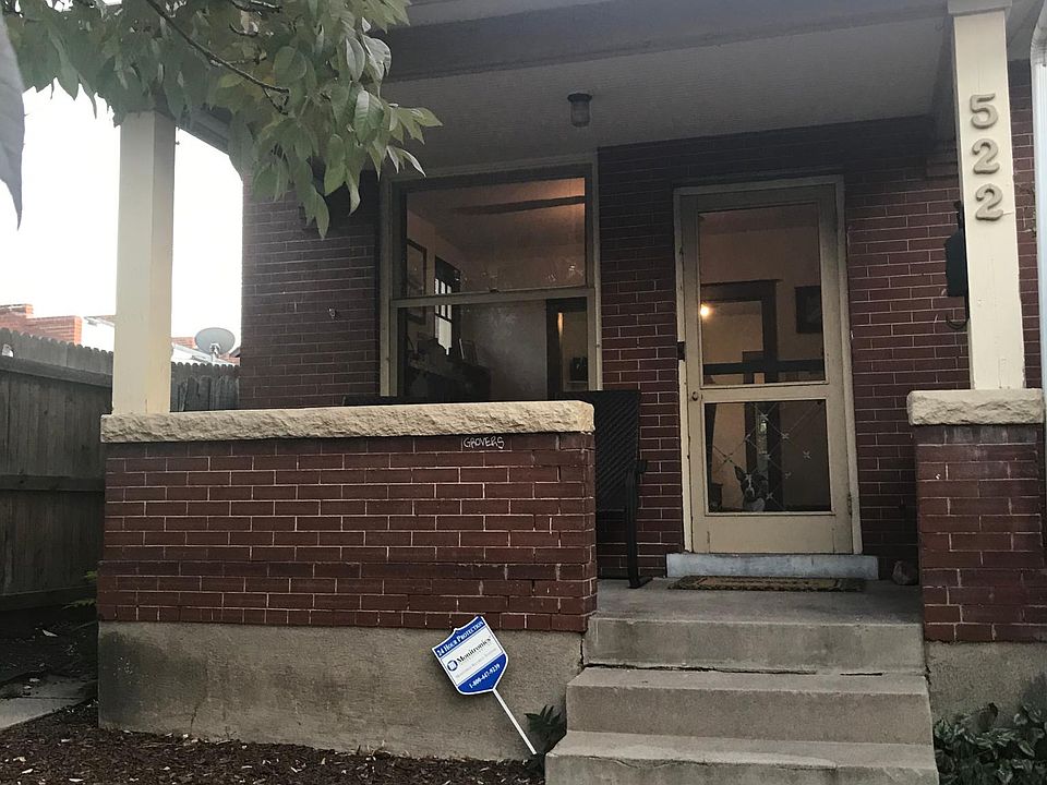 1st image of 522 E Ellsworth Ave