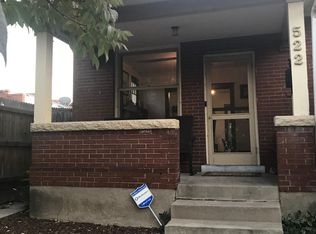 522 E Ellsworth Ave, Denver, CO 80209