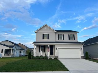 115 Raven Oaks Dr, Winchester, VA 22601