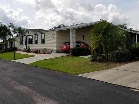 665 Queen Palm Drive