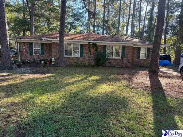 906/908 S Sherwood Dr, Florence, SC 29501