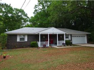10353 Oak Ln, Grand Bay, AL 36541