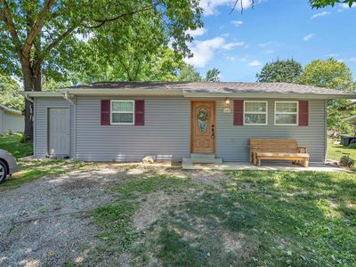 1243 N Shore Dr, Catawissa, MO, 63015