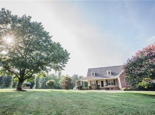 3660 Arnold Rd, Lexington, NC 27295