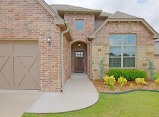 1411 E Jasper Pl, Broken Arrow, OK 74011