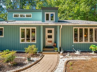 4007 Deer Track Trl, Sanford, NC 27332