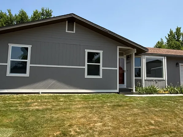 1863 Case St, Winnemucca, NV 89445