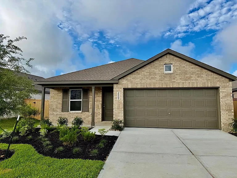 28807 Golden Wheat Ct — Photo 1