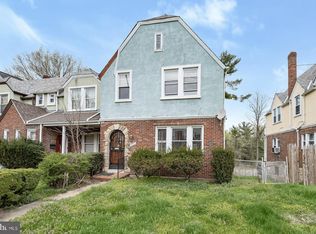 4634 Rokeby Rd, Baltimore, MD 21229