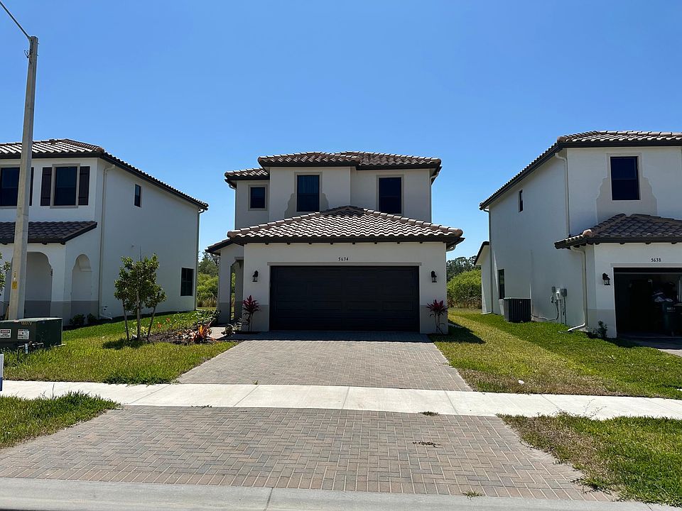 1st image of 5634 Agostino Way Ave