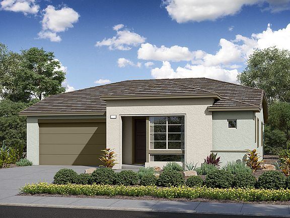 Vita Residence 3 - Modern California