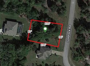 738 Goldrock Rd, Lehigh Acres, FL 33974