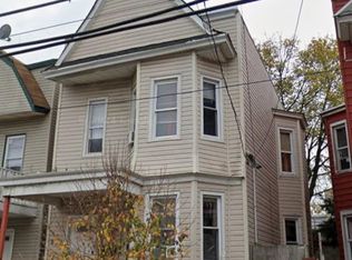 107 Grant Ave #2, Jersey City, NJ 07305
