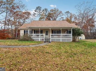 6325 Woodstock Rd, Acworth, GA 30102