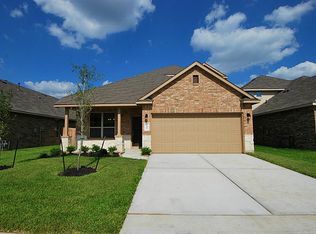 22402 Ebbets Fields Dr, Spring, TX 77389