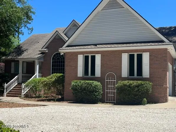 1502 Fair Hope Rd NE, Townsend, GA 31331