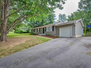 215 Blue Ridge St, Hendersonville, NC 28792