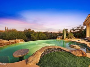 34617 N DESERT RIDGE Drive, Scottsdale, AZ 85262