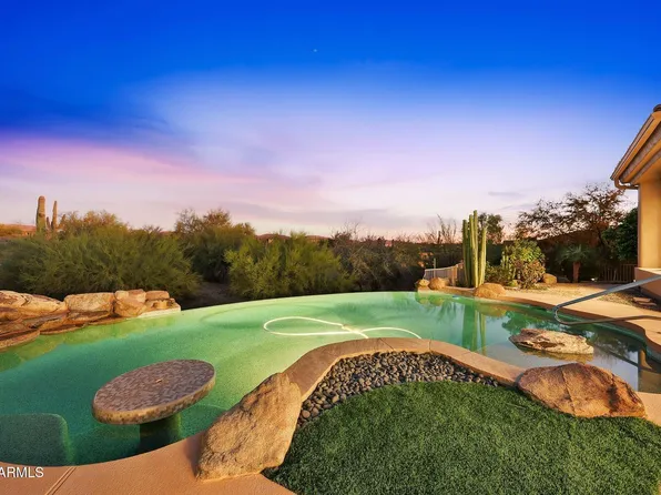 34617 N DESERT RIDGE Drive, Scottsdale, AZ 85262