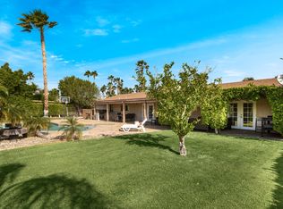 2777 E Sandia Rd, Palm Springs, CA 92262