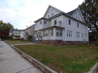 150 N State St, Ansonia, CT 06401