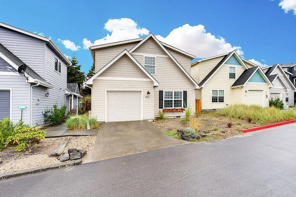 5503 Four Sisters Ln photo 1