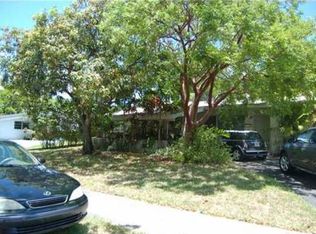 19101 NE 20th Ave, North Miami Beach, FL 33179