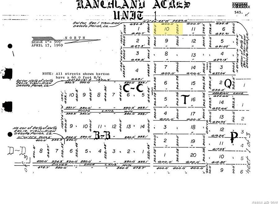 2nd image of 0 Percheron Dr