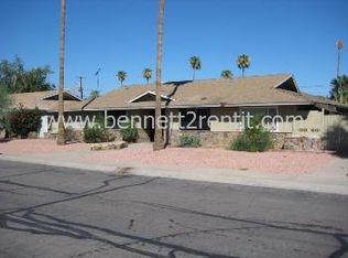 3231 N 66th St, Scottsdale, AZ 85251