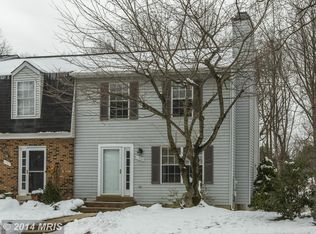 11520 Shell Flower Ln, Columbia, MD 21044