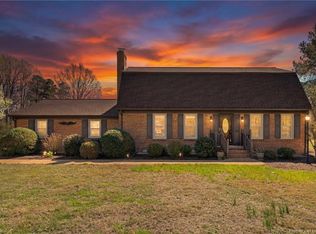 103 Tanbark Ln, Williamsburg, VA 23188