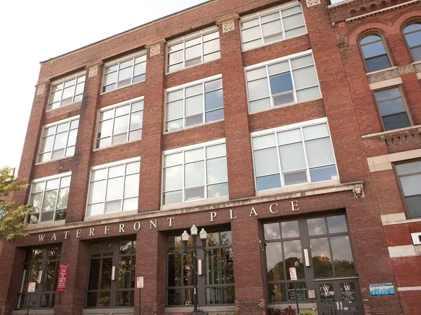 The Lofts at Waterfront Place, 311 SW Water St #309, Peoria, IL 61602