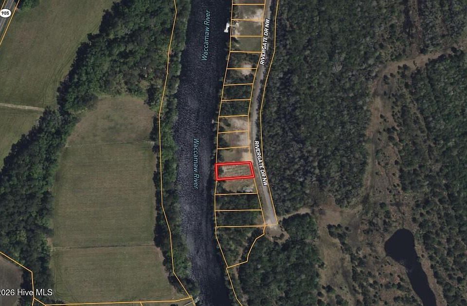 2nd image of 9918 Rivergate Drive NW