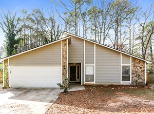 1483 Flat Rock Rd, Stockbridge, GA 30281