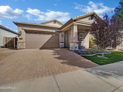 2535 S Sabrina, Mesa, AZ, 85209