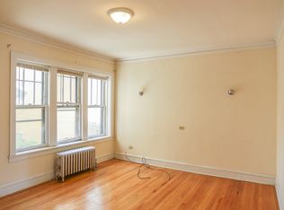 4247 N Francisco Ave #1A, Chicago, IL 60618