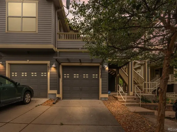 1633 Ames Court, Lakewood, CO 80214