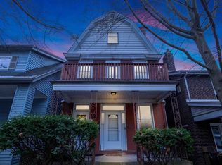2230 Tilbury Avenue, Squirrel Hill, PA 15217