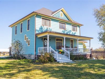3019 Pawnee Rd, Ottawa, KS, 66067