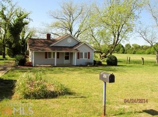 1255 Coldwater Rd NW, Dewy Rose, GA 30634