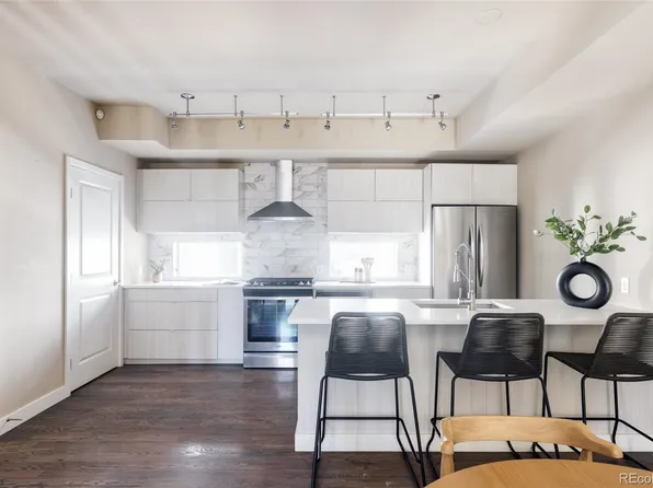 3211 W 17th Avenue, Denver, CO 80204