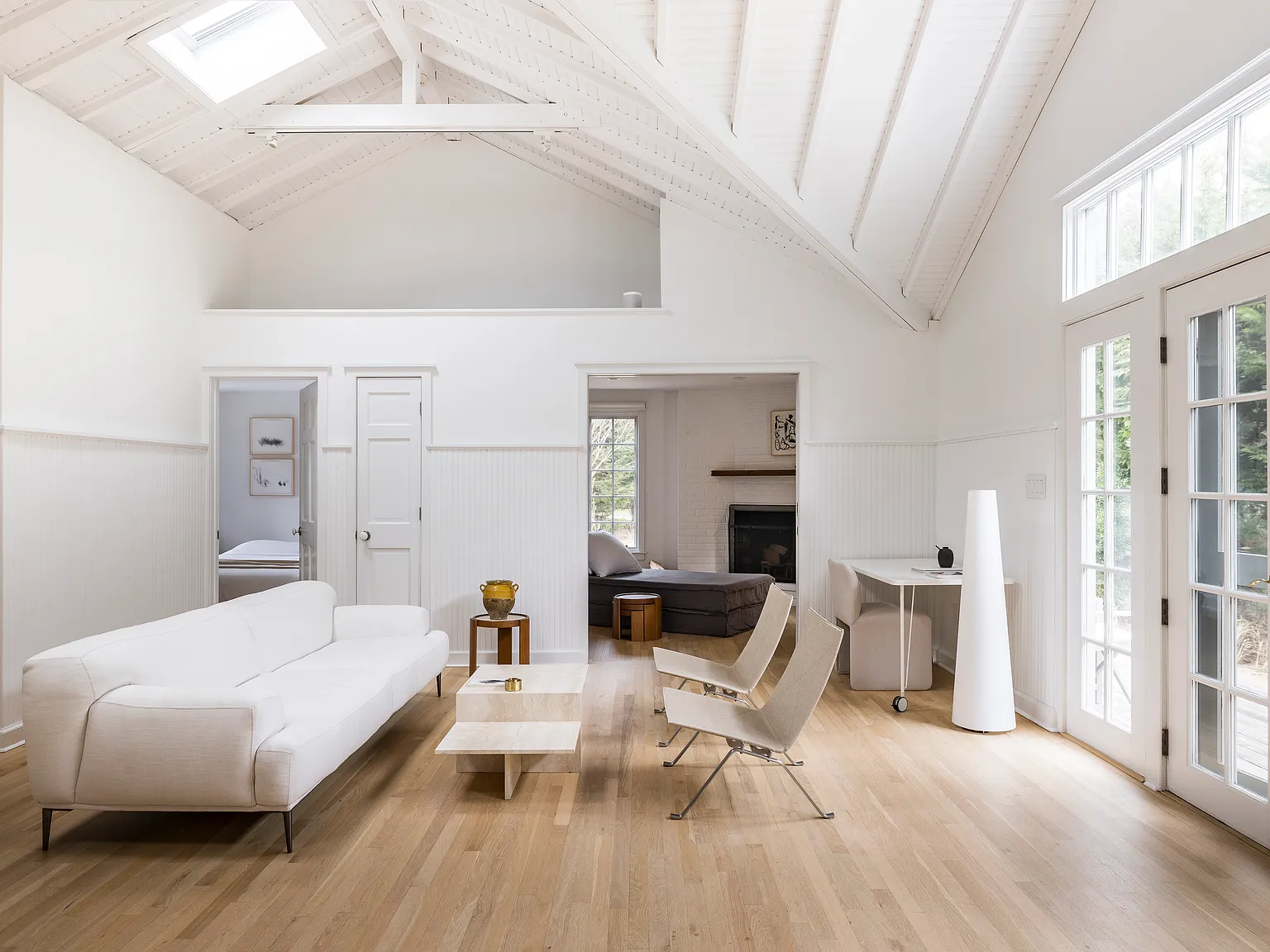 Amagansett Dunes Modern Zen — Photo 4