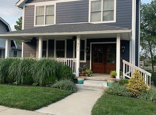 311 Grant St, Fort Thomas, KY