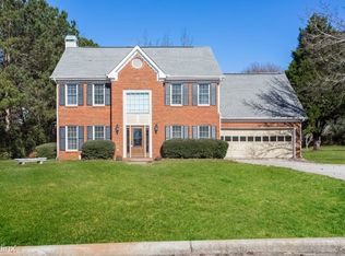 356 Golfcrest Dr SE, Conyers, GA 30094